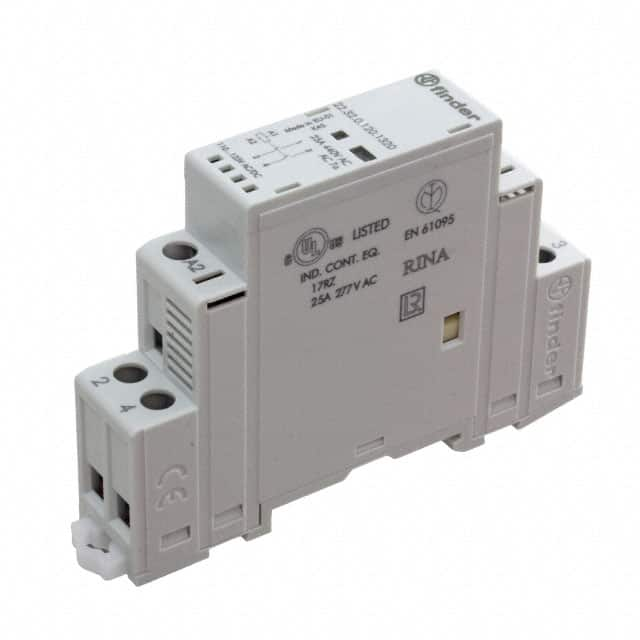 Relays – iCode Electronic